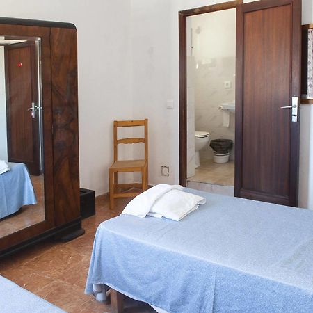 Surfing Concept Hostel Cala Ratjada  Bagian luar foto