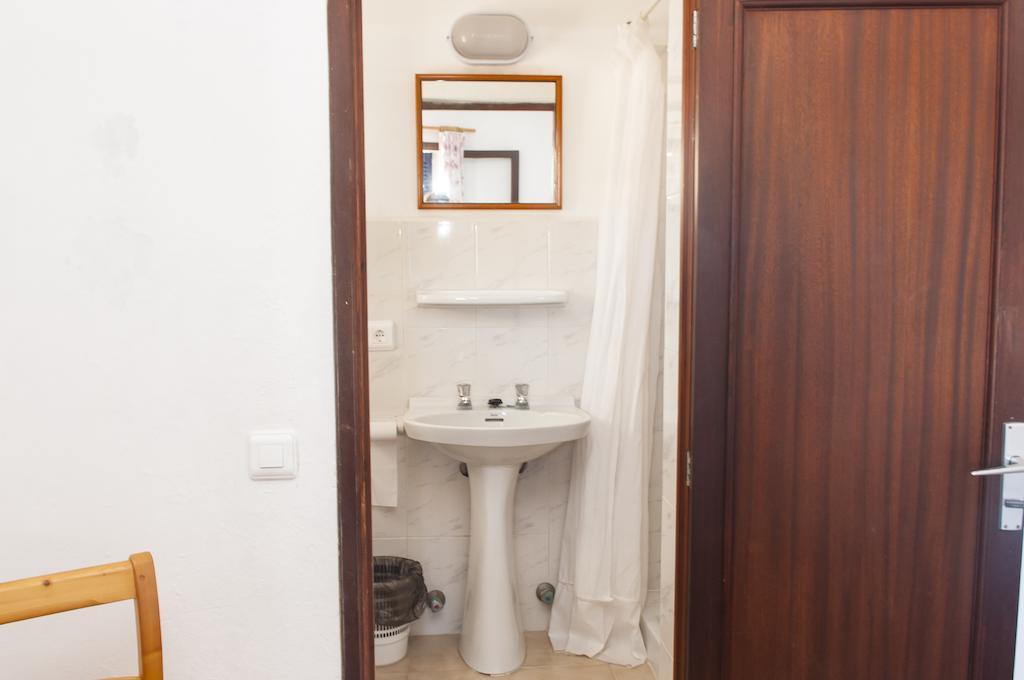 Surfing Concept Hostel Cala Ratjada  Ruang foto